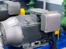 Realizações da indústria: Eficiência energética cada vez mais presente