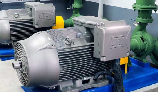 Realizações da indústria: Eficiência energética cada vez mais presente