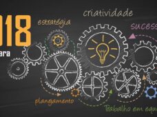 2018: Um ano para crescer e investir