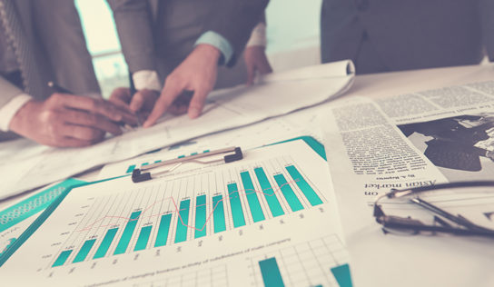 ABIMAQ divulga resultados de março 2020, com crescimento sobre março de 2019