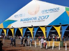 Agrishow 2018: Maior vitrine tecnológica do agronegócio chega aos 25 anos