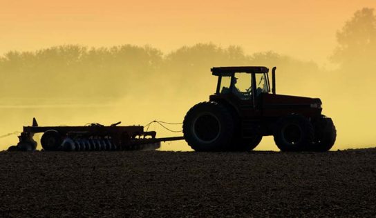 As empresas na Agrishow: tecnologias para toda a cadeia produtiva