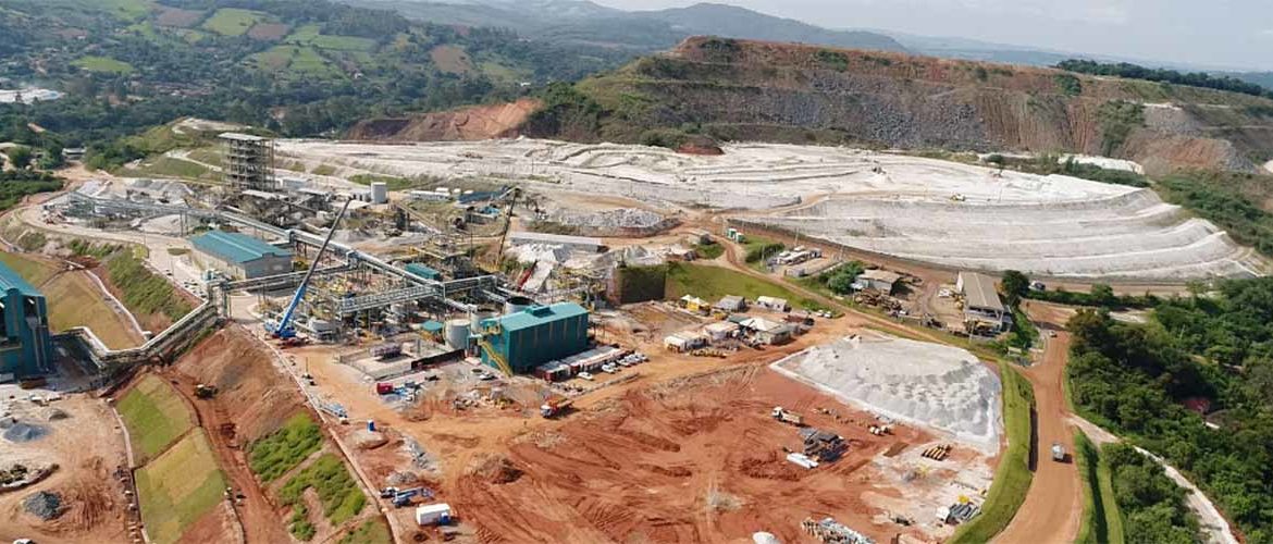 BNDES financia mineradora que decuplicará produção nacional de lítio