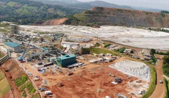 BNDES financia mineradora que decuplicará produção nacional de lítio