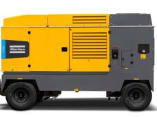 DrillAir: ampliada linha