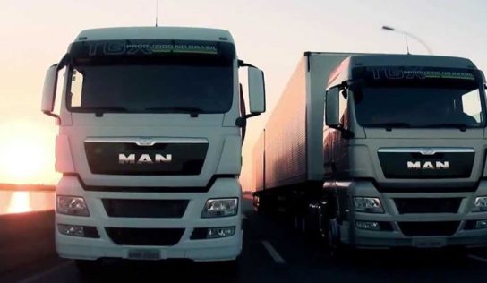 Volkswagen mantém plantão durante combate à pandemia