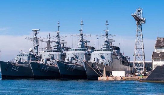 Plano de Articulação e Equipamento  de Defesa (PAED) garante transparência sobre aplicação dos recursos da Defesa