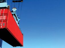 Exportação de sucata de ferro cresce 185% no primeiro trimestre