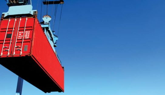 Exportação de sucata de ferro cresce 185% no primeiro trimestre