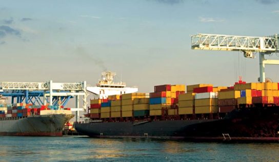 Balança comercial tem superávit na segunda semana de abril