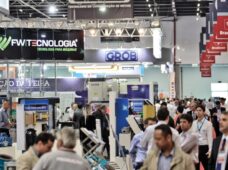 FEIMEC 2018: Retomada do setor de máquinas e equipamentos estimula participação
