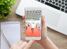 Após adiamento de eventos, empresa promove feira digital com 11 salas simultâneas