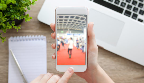 Após adiamento de eventos, empresa promove feira digital com 11 salas simultâneas