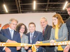 Feimec confirma: o futuro do Brasil passa por máquinas e equipamentos