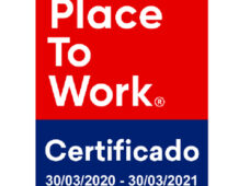 Vulkan do Brasil conquista “Great Place to Work”