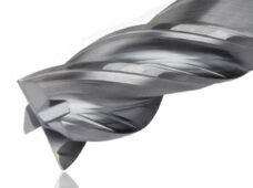 Solução para fresamento inspira projeto de nova ferramenta