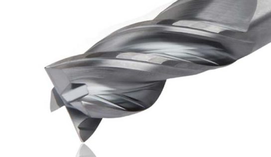 Solução para fresamento inspira projeto de nova ferramenta