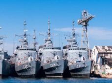 Indústria de Defesa: Mercado PROMISSOR, com peculiaridades  específicas