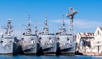 Indústria de Defesa: Mercado PROMISSOR, com peculiaridades  específicas