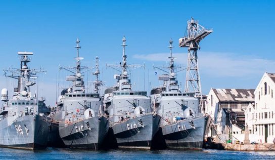 Indústria de Defesa: Mercado PROMISSOR, com peculiaridades  específicas