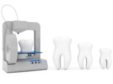 Saúde: impressão 3D embala novas aplicações