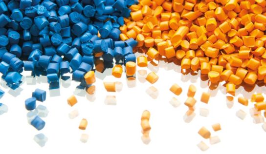 A silenciosa invasão do plástico