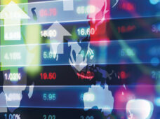 Panorama favorável, apesar da turbulência atual