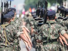 Caslode: onde tudo tem início