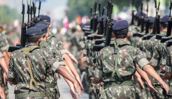 Caslode: onde tudo tem início