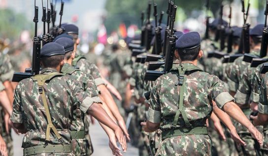 Caslode: onde tudo tem início