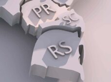 Diversificação é marca registrada da atividade industrial da Região Sul