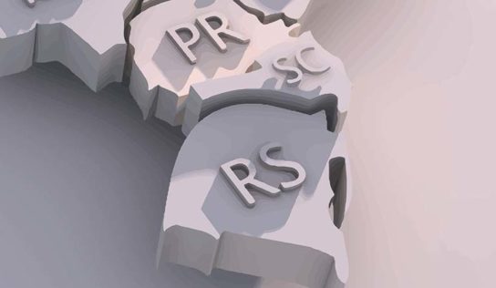 Diversificação é marca registrada da atividade industrial da Região Sul