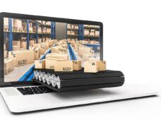 Logística: mercado e tecnologias são interdependentes