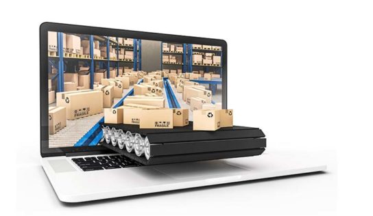 Logística: mercado e tecnologias são interdependentes