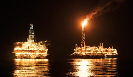 Uma nova fase para a indústria