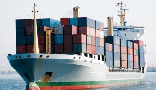 Artigo: Redução dos embarques da China para o Brasil e seus impactos