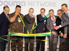 M&T Expo marca a evolução tecnológica do setor de equipamentos para construção e mineração