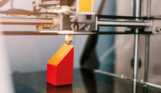 Você ainda se renderá à impressão 3D