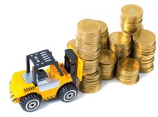 Investimentos em tecnologia e produtos: uma constante