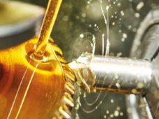 Nova geração de óleos