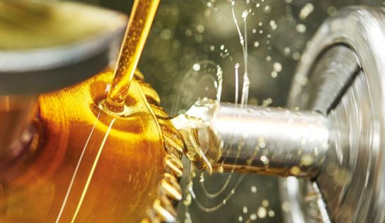 Nova geração de óleos