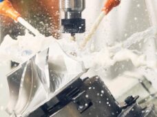 Novos fluidos para garantir o corte na usinagem