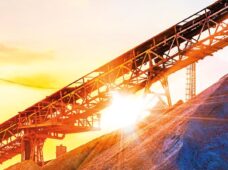 Mineração: modernização à vista