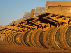 Pneus: tecnologias maximizam performance