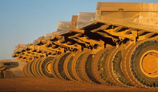 Pneus: tecnologias maximizam performance