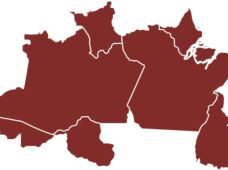 Arco Norte: 80% de crescimento