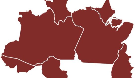 Arco Norte: 80% de crescimento