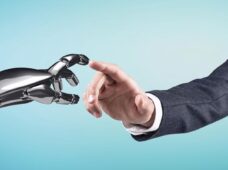 Relação homem-máquina se fortalece com ganhos para a indústria e o trabalhador