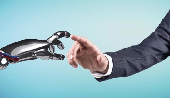 Relação homem-máquina se fortalece com ganhos para a indústria e o trabalhador