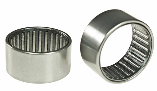 Fixação: ponto sensível dos rolamentos